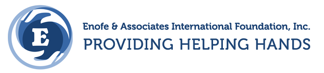 Enofe Foundation